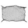 Torso luggage grid, floor 90 × 75 cm, 4 plastic hooks