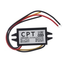 Voltage converter 7 ~ 20 V - 5 V, 3 A