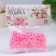 Confectionery Sprinking "Heart" Pink, 20 g