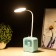 Table lamp "Bear" LED 5W USB AKB MIX 5x10x43 cm Risalux