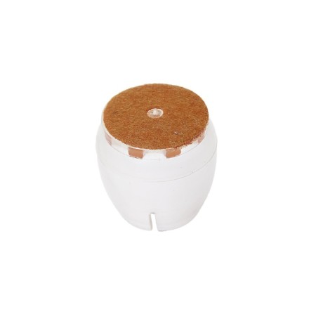 Laying furniture round tundra, d = 25-29 mm, 4 pcs.-1