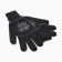 Male gloves in the gift box "Be the first", size 22