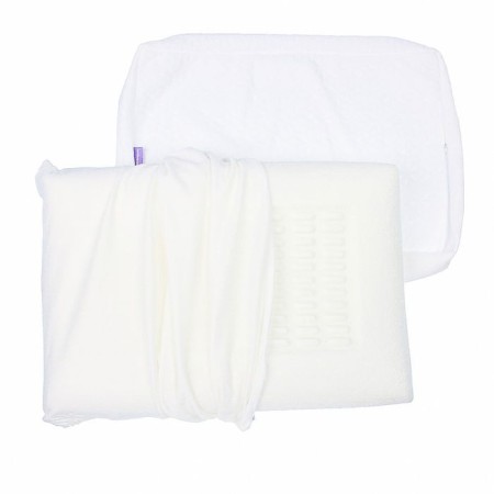 Ecorelax memory pillow Massage effect 60x40x11 cm-4