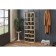 Stellage Nord No. 6, 500x300x1628, Dub Sonoma