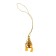 Suspension censer in a car, incense, 4 x 10.5 cm