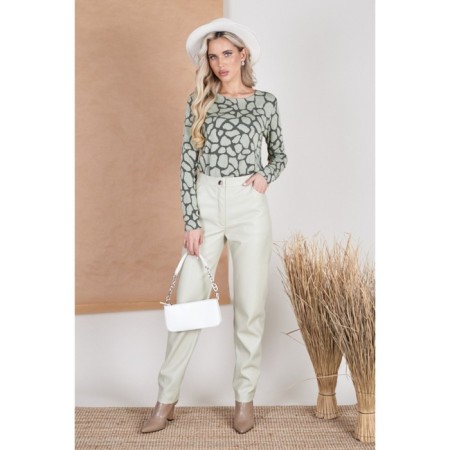 Female trousers, size 52