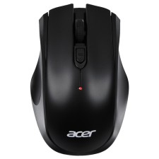 Acer OMR030 Black Optical Mouse (1600DPI) WISTROPLE USB (3but)