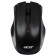 Acer OMR030 Black Optical Mouse (1600DPI) WISTROPLE USB (3but)