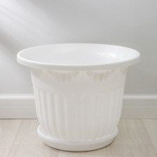 Pot with the Podon 