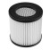 Frame-branded filter Hepa 28214, for vacuum cleaners Denzel RVC20, RVC30, LVC20, LVC3