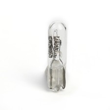 Лампа автомобильная Маяк, W1.2W, 12 В, (W2x4.6d)