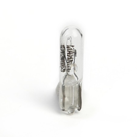 Lamp Automobile Lighthouse, W1.2W, 12 V, (W2X4.6D)