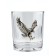 Speak glass "Eagle", 230 ml