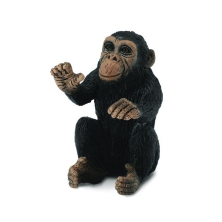 Figure "Chimpanze