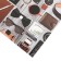 Glossy packaging paper “Take everything”, 50 x 70 cm