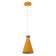 Lamp Bayerlux 34863/1 E27 40W yellow 14.5x14.5x21.5-121.5 cm