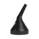 Torso funnel Classic for fuel and lubricants with a grid, non -vegetable, external diameter 170 mm, height 285 mm
