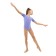 A swimsuit for gymnastics and dancing Grace Dance, p. 30, color lilac