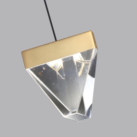 Suspended lamp RAY IP20 LED 5W 320LM 4000K-3