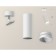 Ambrella Light, Techno, XM6342001, GU5.3, Color of White Sand, White Sand.
