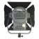 Studios Light Greenbean FresNel 150 LED X3 DMX