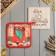 Kit kitchen warmth and comfort: stand 15*15 cm, take 17*17cm