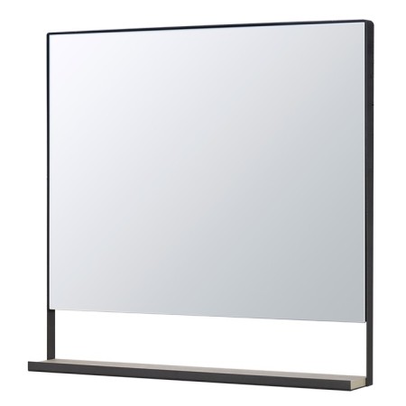 Aquaton Mirror Loft Urban 80 oak Oreon 1A247902LQX50-1