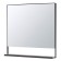 Aquaton Mirror Loft Urban 80 oak Oreon 1A247902LQX50