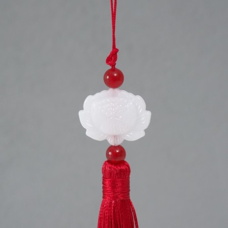 Suspension textiles, plastic "Brush. Bordeaway" Borde-1