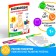 Developing cards for babies 1-2 years old. "Comprehensive development of the child"