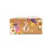 Capcake box, confectionery packaging, 4 cells “since March 8”, 16 x 16 x 7.5 cm
