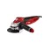 Corner grinder Einhell TE-Ag 125/750 KIT, 750 W, D = 125 mm, 12000 rpm, case
