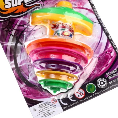Turnip "Space Ship"-1