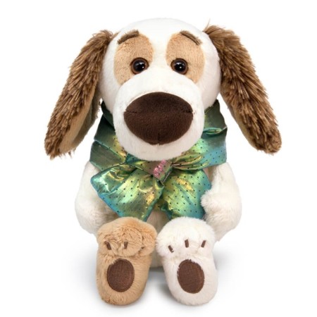 Soft toy "BABY Baby in Dutu Charf", 20 cm