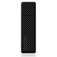 Флешка Transcend 32GB Jetflash 780 TS32GJF780 USB3.0 черный/серый