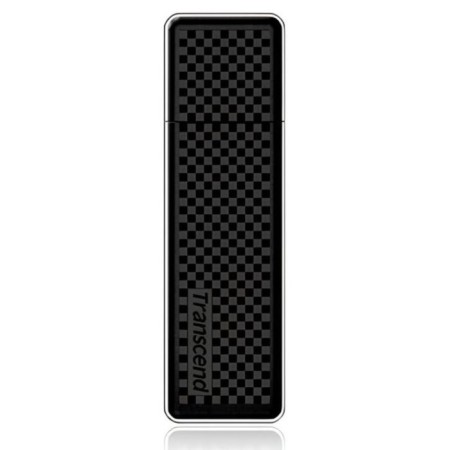 Flem Transcend 32gb Jetflash 780 TS32GJF780 USB3.0 Black/Gray