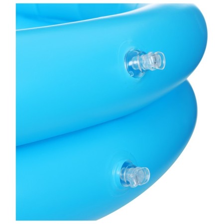 Inflatable pool “on the wave: sea kids”, 62x14 cm-4