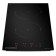 Hlect surface Maunfeld CVI302EXBK, induction, 2 burners, sensor, black