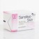 Soap Arya Home Sensitive Skin, white color, 100 g