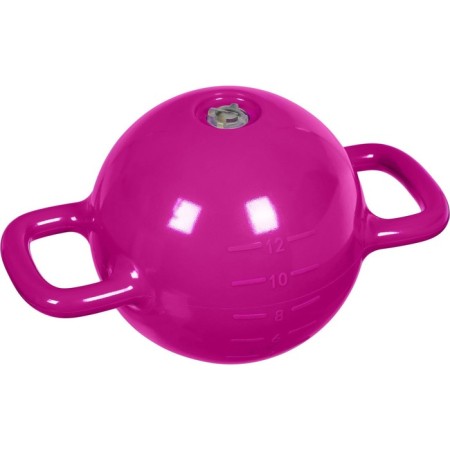 Two -handed weight Bradex SF 0707 with a dynamic center of gravity and variable weight, up to 6 kg-1