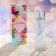 Tuale water female status: in paradise, 50 ml