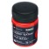 Silk paint "Batik", bank 50 ml, ZHK Decola, red 4428331 (water -based acrylic)