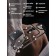 The shower system Zein Z3869, mixer, tropical and hand watering can, aluminum, black