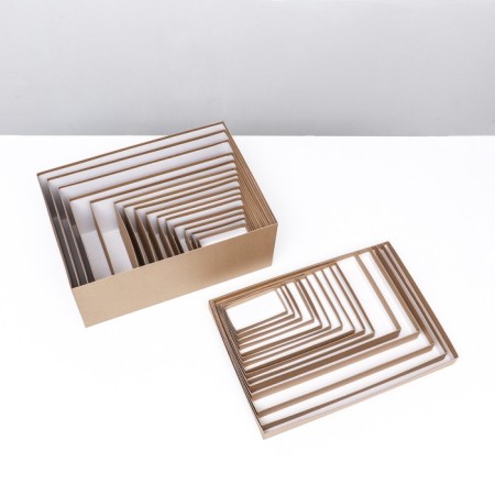 Set of Boxing Craft Popular 15v1 44 x 34 x 15.5 - 11 x 6 x 4 cm-3