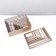 Set of Boxing Craft Popular 15v1 44 x 34 x 15.5 - 11 x 6 x 4 cm