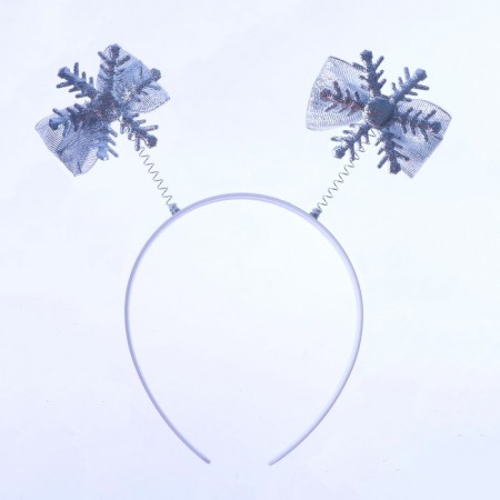 Carnival rim "Snowflake"