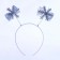 Carnival rim "Snowflake"