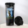 Thermal engine with paper insert "Homeland, Honor, Freedom", 350 ml