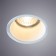 Pointed-built lamp Arte Lamp Grus A6667PL-1WH, GU10, 50 W, 8.3x8.3x9.2 cm, white
