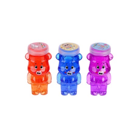 Lizun "Bear", Mix colors-1